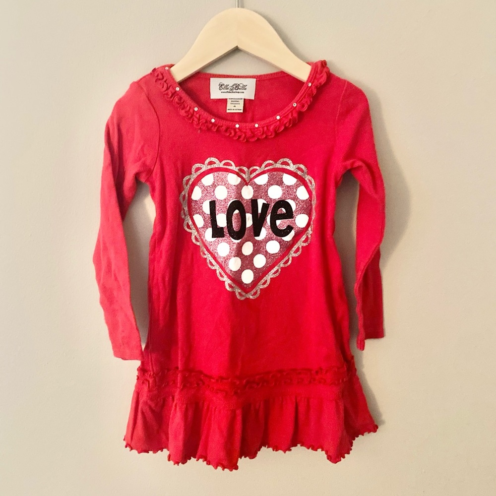 Ella Bella Dress